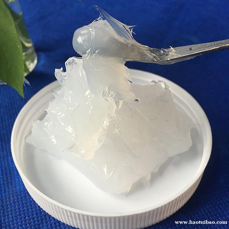 耐高温密封油膏 食品级水龙头阀芯润滑脂 耐高温密封油膏 食品级水龙头阀芯润滑脂