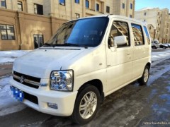 铃木 北斗星 2016款 1.4L 手动超值型