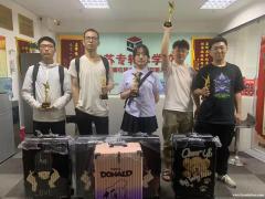 瀚宣博大针对基础较弱学员设重点提升培训辅导协议班