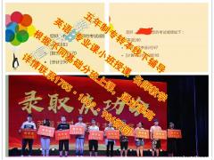 财务管理五年制专转本辅导开课，4大主考院校同步培训