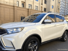 陆风 X2 2017款 1.6L 手动精英版