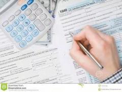 选代理记账还是兼职会计人员？了解他们的区别就不会纠结了！