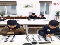 苏州少儿艺术培训机构美术素描班硬笔软笔书法兴趣特长培训学校推