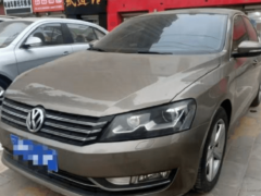 大众 帕萨特2011款 1.8TSI DSG至尊版