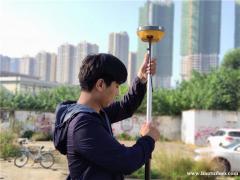 重庆水利测量学习班测量实战培训