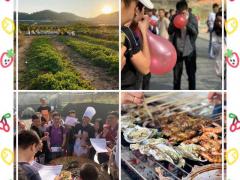 坪山周边值得去的农家乐