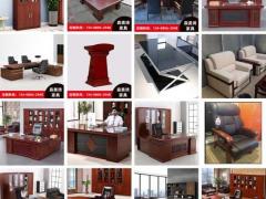 文件柜 沙发 办公桌 茶几 讲台