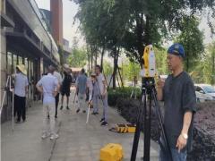 成都沉降观测培训建筑测量培训