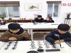 苏州吴中区比较好的少儿艺术培训美术素描书法培训班推荐