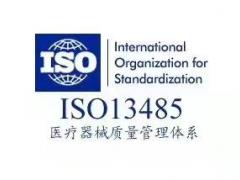企业申请ISO体系认证的必备条件