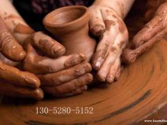 苏州少儿艺术培训中心少儿书法美术陶艺兴趣特长培训学校