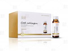 燕窝鳕鱼胶原饮品 工厂批发定制贴牌代加工OEM