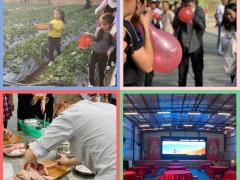 深圳周边适合野炊的好地方