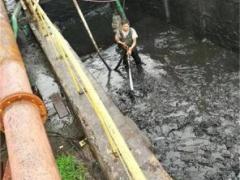 宜春高安市专业污水池处理污水清运处理抽污水泥浆河塘清理