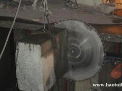 北京房山区地梁柱切割专业开门开天窗拆除