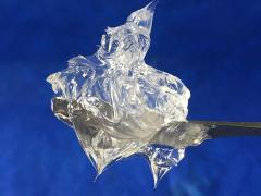 特种橡胶润滑脂 三元乙丙橡胶密封油膏