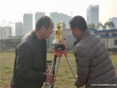 巴中建筑测量学习水准测量培训