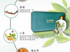 高颜值茶含片包装设计，国风创新引领时尚