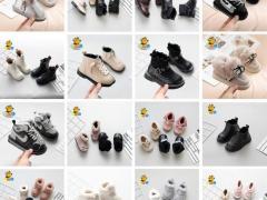 学步鞋 童运动鞋 童棉鞋
