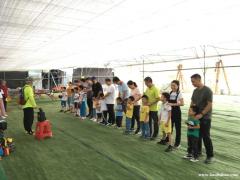 周末出行期旅游好胜地