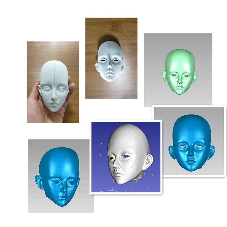 博通三维 绍兴3d建模数据定做 台州逆向工程设计价格 博通三维 绍兴3d建模数据定做 台州逆向工程设计价格