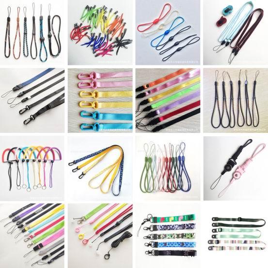 高品质挂绳源头厂家 手机挂绳 高品质挂绳源头厂家 手机挂绳