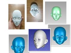 博通三维 绍兴3d建模数据定做 台州逆向工程设计价格