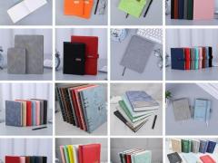 笔记本 记事本 活页本 平装本