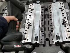 博通三维 阜阳三次元测量定做 淮南农用机械设备扫描厂家报价