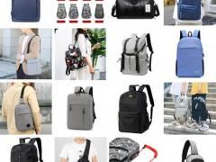 双肩包 电脑包 胸包