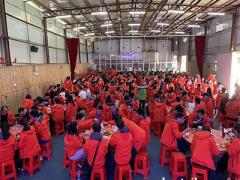 深圳团建基地野炊一日游不可错过的