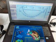 博通三维 芜湖汽车零部件的逆向建模定做