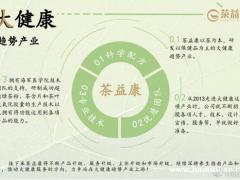 大健康产业发展前景如火如荼