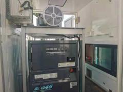 CIPP紫外光固化,管道修复