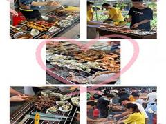 深圳附近农庄自驾游一日游攻略