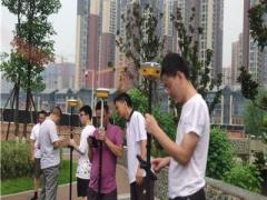 成都建筑测量培训全站仪随到随学
