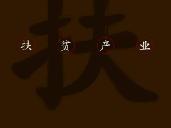 以茶扶农、以茶兴农——茶益康