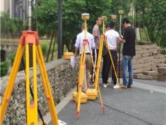 成都GPS测量实训班