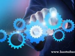 武汉顶越财务为企业整理账目，建立财务制度,建设财务系统