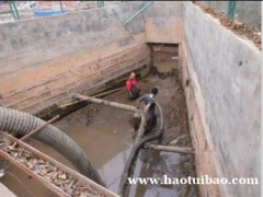 抚州市南城县专业污水运输污水处理河道抽污水污水清理管道短管置