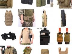 手机包 运动腰包 配件包