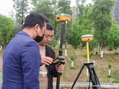 东莞房建测量学习班建筑测量放线班