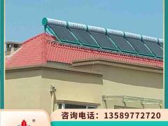 山东枣庄古建树脂瓦 仿古围墙瓦 塑料树脂瓦使用寿命长