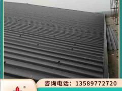 安徽毫州防腐阻燃板 asa耐腐板 防腐隔热复合瓦耐老化