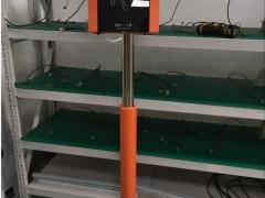 景区乐园一卡通人脸识别君联创新