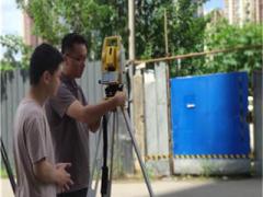 矿山测量培训仪器实战课程