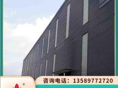 树脂彩钢板 PET覆膜彩钢瓦 山东临沂钢塑复合瓦抗变形