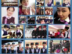 初中毕业学什么好？南昌铁路轨道中专学校招生-