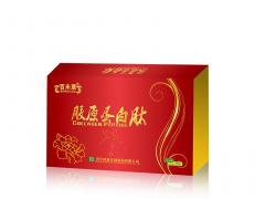 胶原蛋白肽贴牌加工厂家oem山东宇康莱