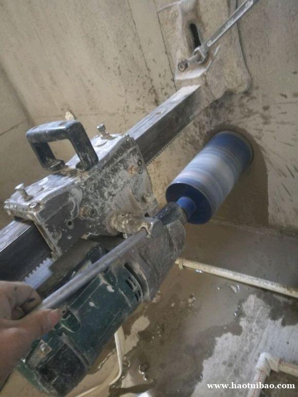 北京平谷区专业水钻打孔开门洞 北京平谷区专业水钻打孔开门洞